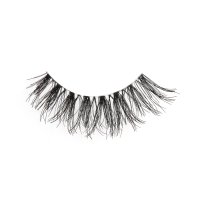wispy fluffy lashes STRIP