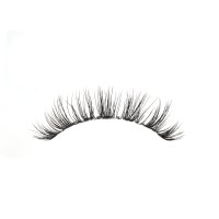 wispy manga lashes STRIP