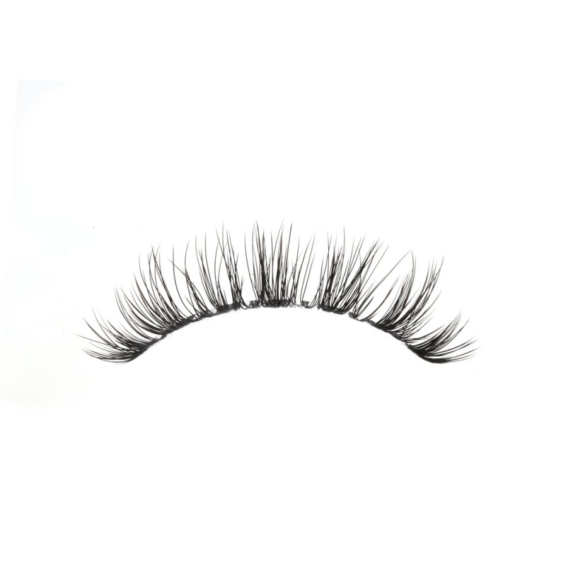 wispy manga lashes STRIP