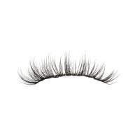 anime fluffy lashes strip