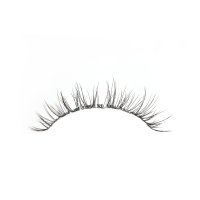 wispy anime lashes STRIP