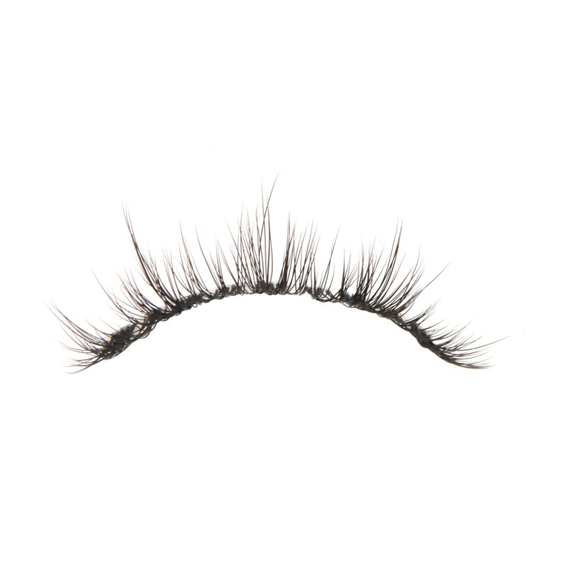 wispy doll eyelashes