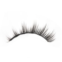 faux mink anime wispy lashes