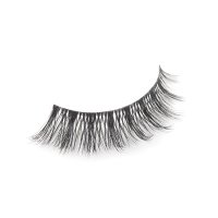 cat eye spiky lashes