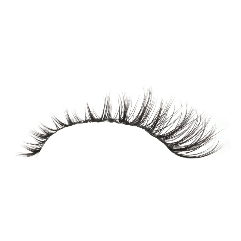 natural fox eyelashes