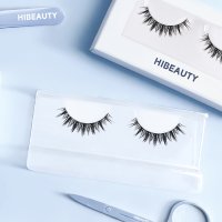 anime natural lashes
