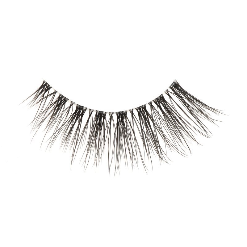 3d wispy eyelashes
