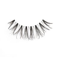 light wispy  STRPI lashes