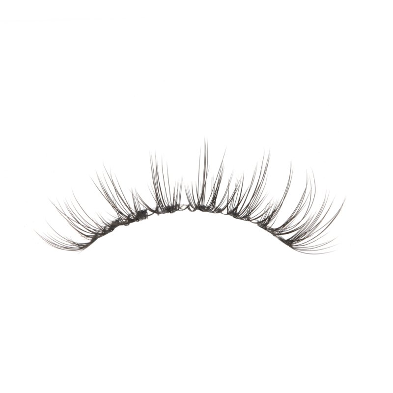 wispy natural eye lashes