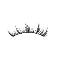 faux mink spiky dramatic lashes 