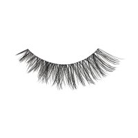 Invisible band cat eye 3d lashes