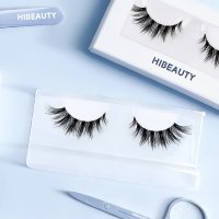 manga cat eye lashes