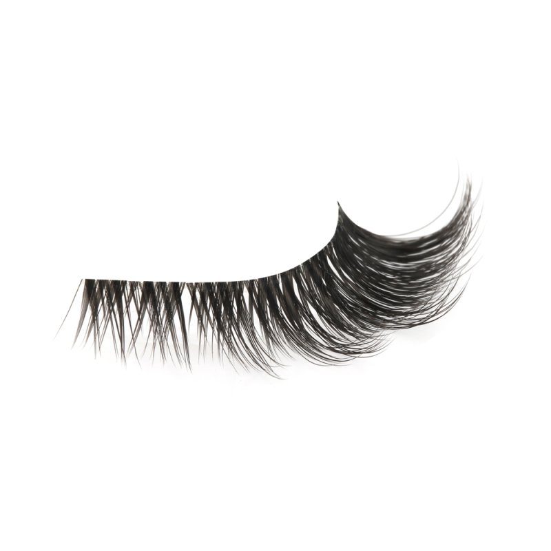 3d fox style lashes