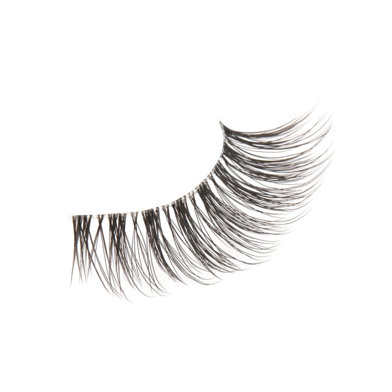 3d wispy strip lashes
