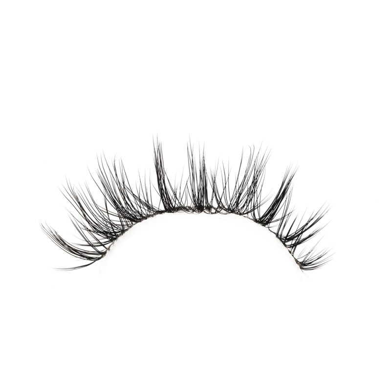 spike wispy lashes 