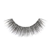 Invisible superfine band cashmere flat EYElashes