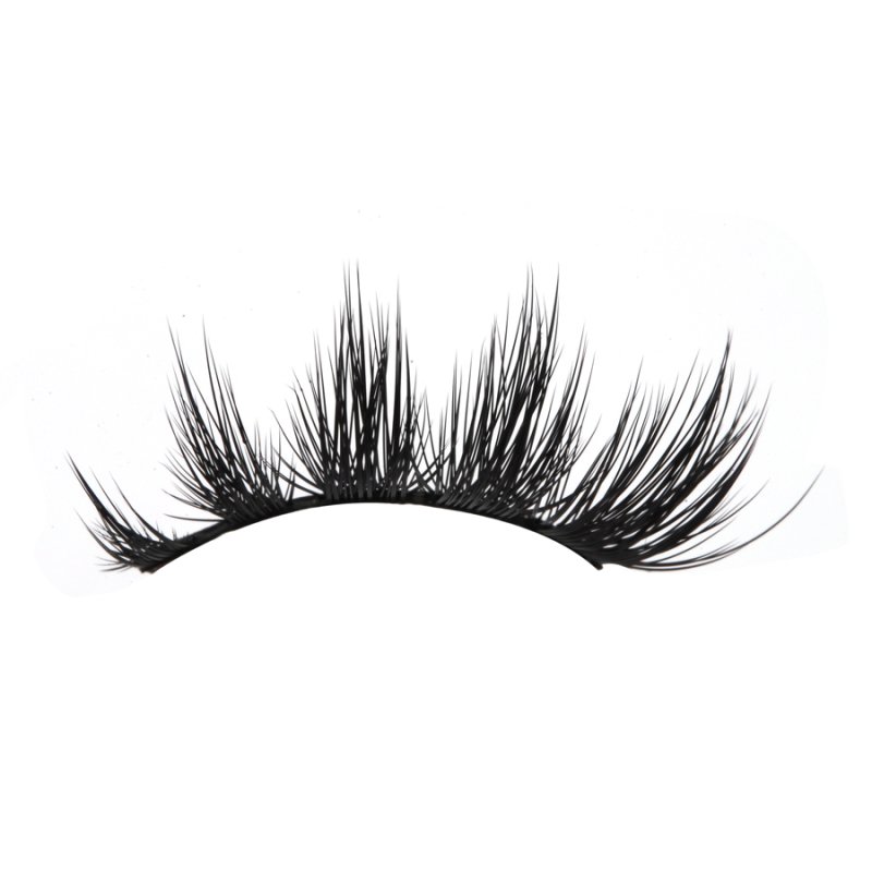 Anime Silk Half eyeLashes