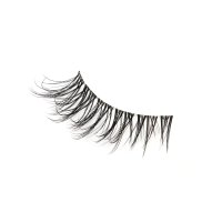 Spike Cat Eye Half eyeLashes