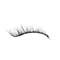 Short Cat Eye Half lashes strip