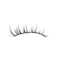 Spike Cat Eye Half Lashes strip