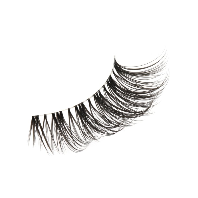 ​Natural Cat Eye conner Lashes