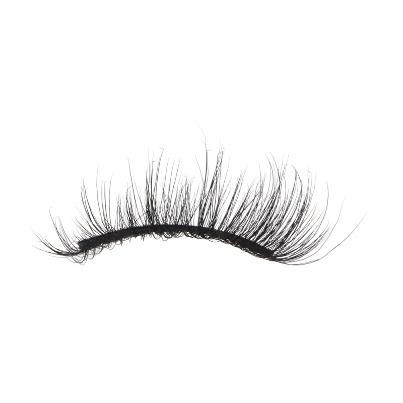 Wispy Vegan Mink Half eyeLashes