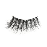 3D Wispy conner Lashes