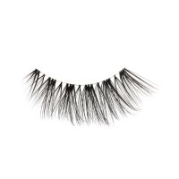 faux mink ​Natural Cat Eye Half Lashes
