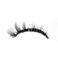 Clear band Dramatic eyelashes