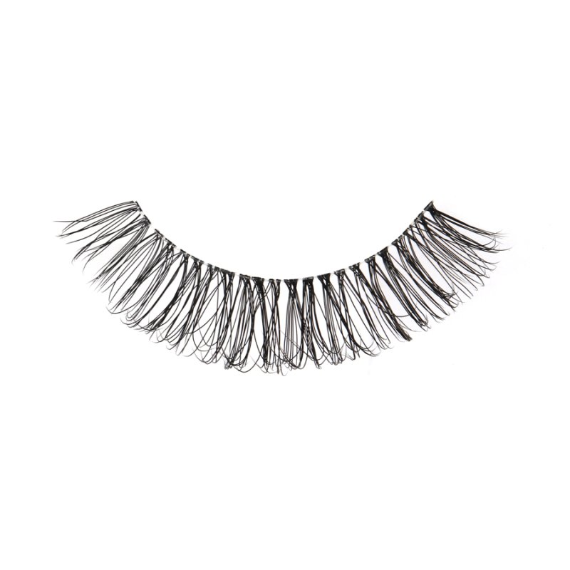 Natural DD Curl strip Lashes