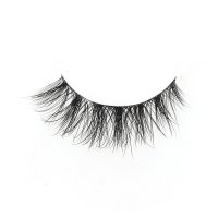 Thick Natural strip Lashes