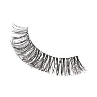 natural strip lashes that look like eyelash extension