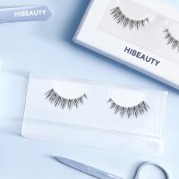 natural manga lashes