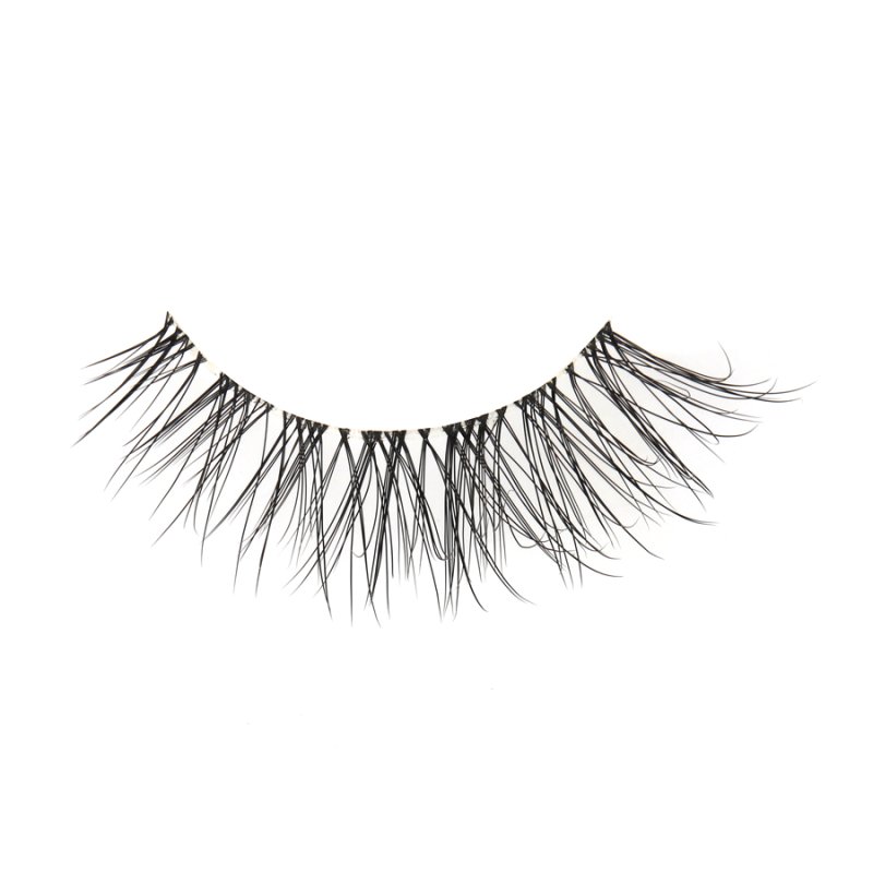 Beautiful natural faux mink Eyelashes
