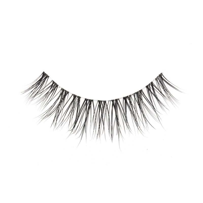 Short Natural strip eyeLashes