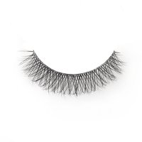 3D Natural strip Lashes