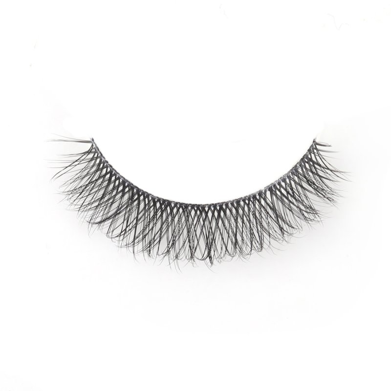 3D Natural strip Lashes
