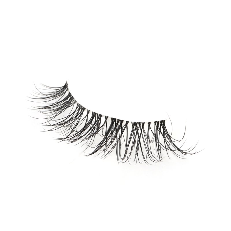 Beautiful natural strip Eyelashes 