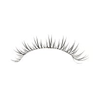 natural manga strip eyelashes