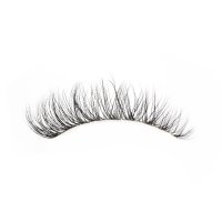 Natural Wispy Cat Eye Lashes strip