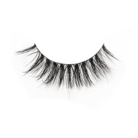 Doll Eye Short Lashes strip