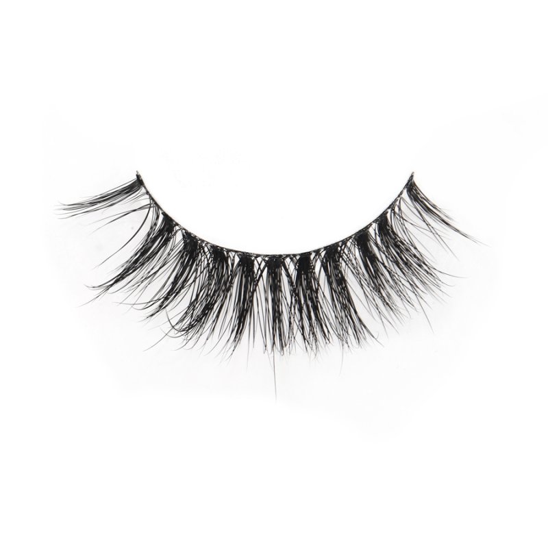 Doll Eye Short Lashes strip