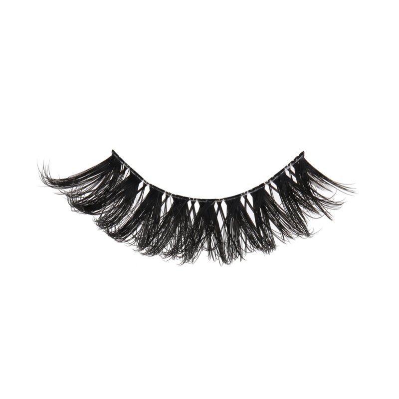 Super Dramatic strip Lashes