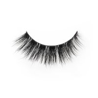 faux mink Short fiber Dramatic Lashes