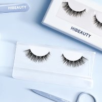 Cat Eye Lashes Short