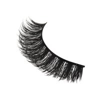 faux mink Thick Lashes Doll Eye style