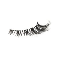 Cat Eye Lashes Natural style