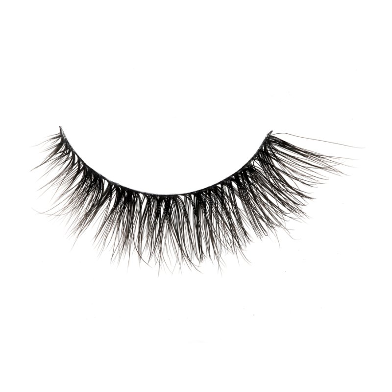 Cat Eye Lashes Short PBT fiber