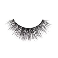 Doll Eye Silk strip Lashes extension