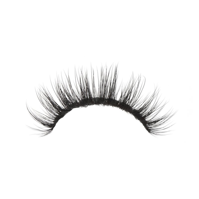 Dramatic style Long eyeLashes strip